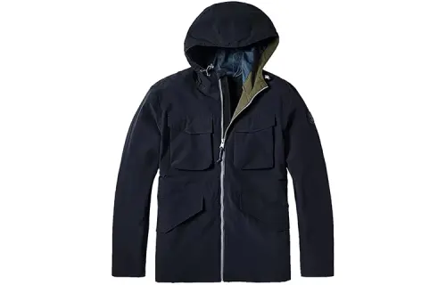 Timberland Jacket Men's Dark Royal Blue