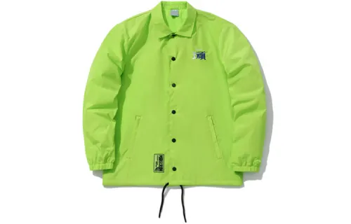 Li Ning Jackets Unisex Lapel Moderate Other