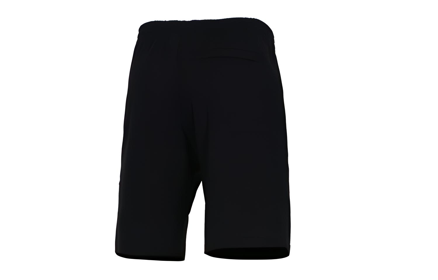 PUMA Rebel Bold Sports Shorts Men’s Black