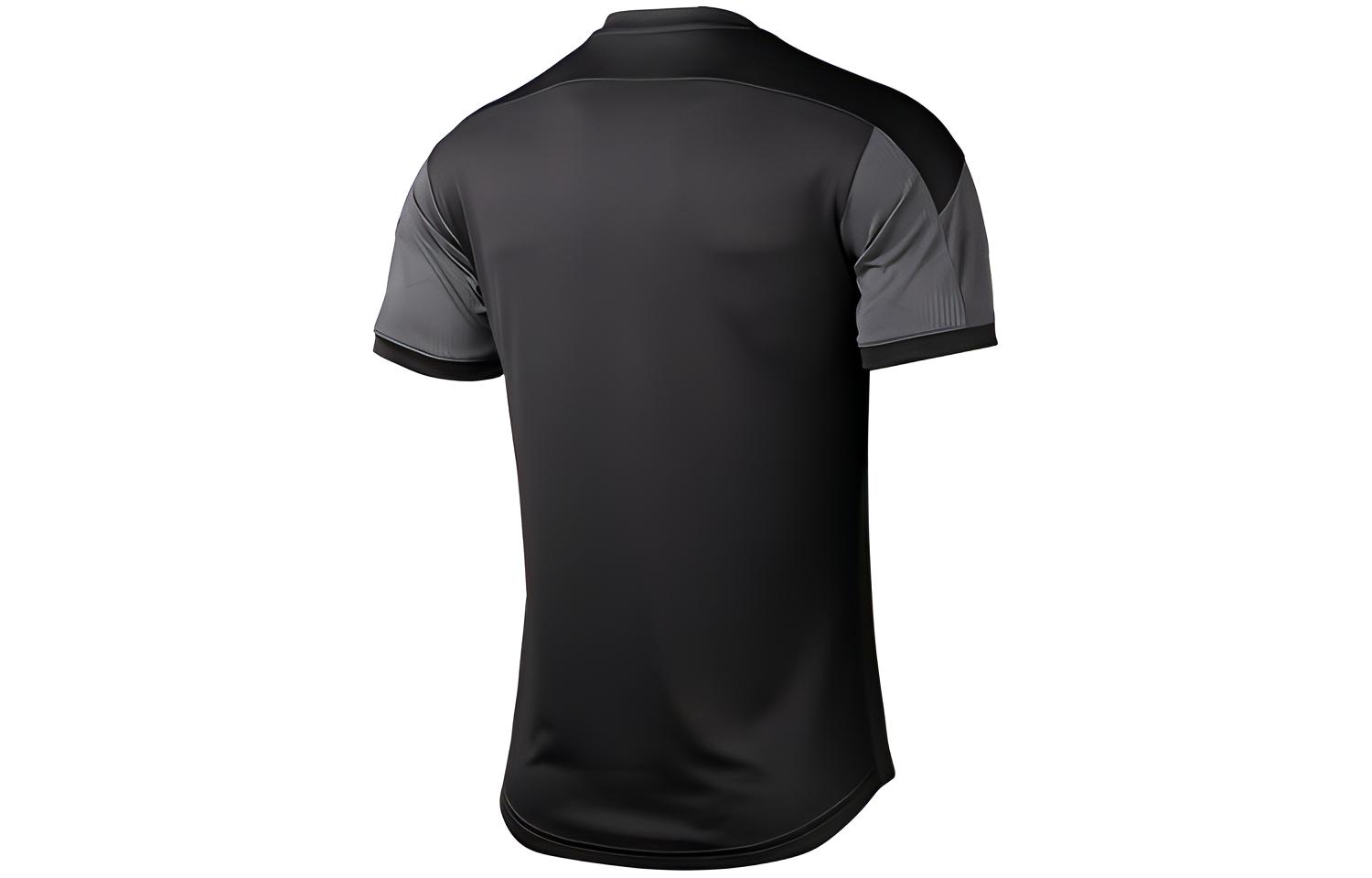 PUMA MCFC Soccer Jerseys Men’s Gray Moderate Straight Fit