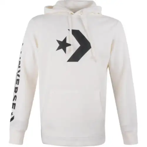 Converse Sweatshirt Men's White