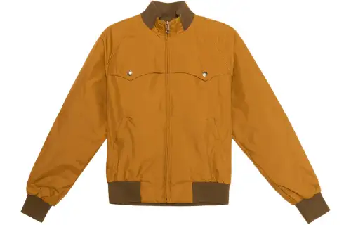 GUCCI X The North Face Light Nylon Bomber