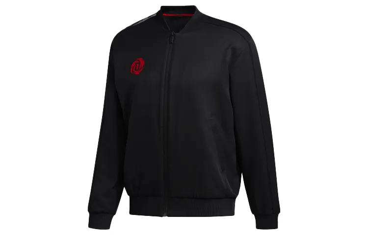 Adidas CNY Collection Jacket Men's Black