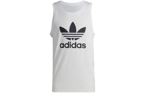 Adidas Originals Adicolor Classics Trefoil Tank Top