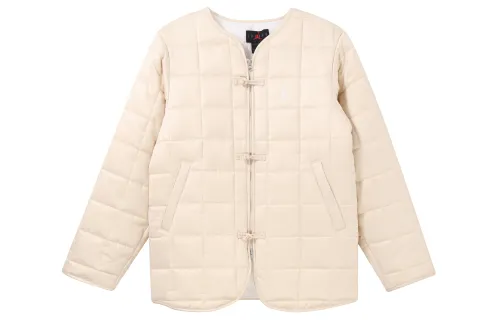 Jordan Jacket Men's Pearl White