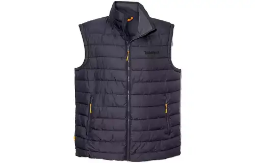 Timberland Tank Top Men's Black
