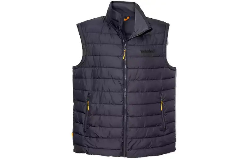 Timberland Tank Top Men's Black