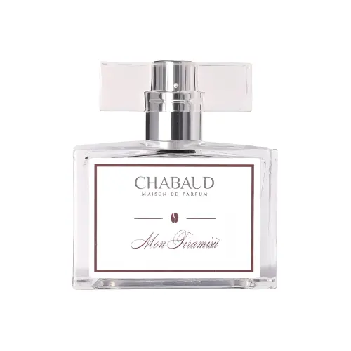 CHABAUD Mon Tiramisù