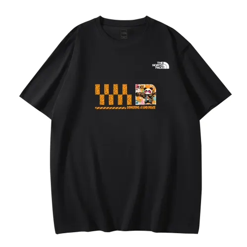 THE NORTH FACE T Shirt Unisex Black