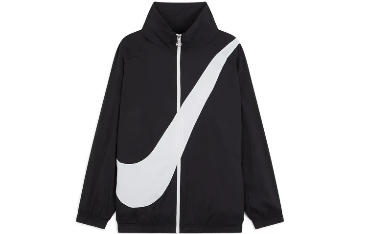 Nike Sportswear Women's Swoosh Woven Jacket