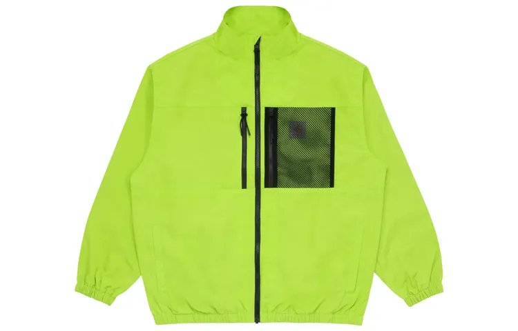 Carhartt WIP Jacket Men's Light Green