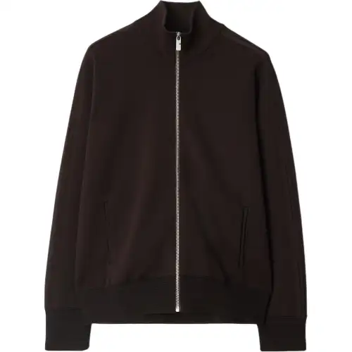 Burberry SS25 Jackets & Coats Men's Black