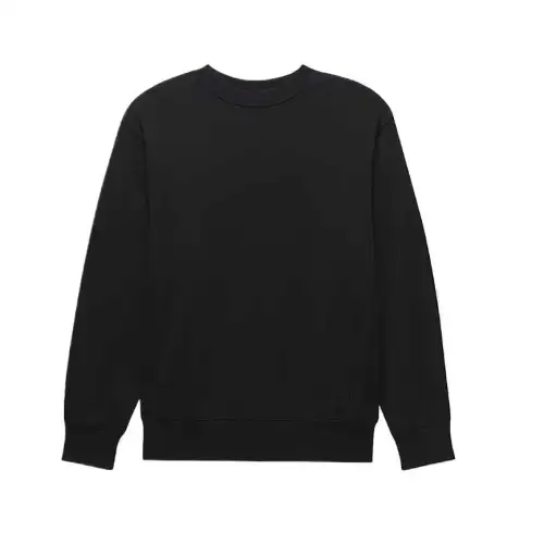 Vans OriginalStandardsCrew Sweatshirt Men's Black