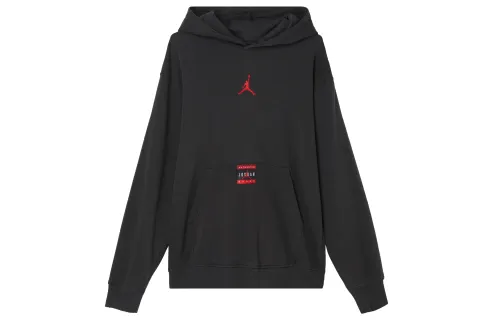 JORDAN J-Day Big Kids' Brooklyn Fleece Pullover Hoodie
