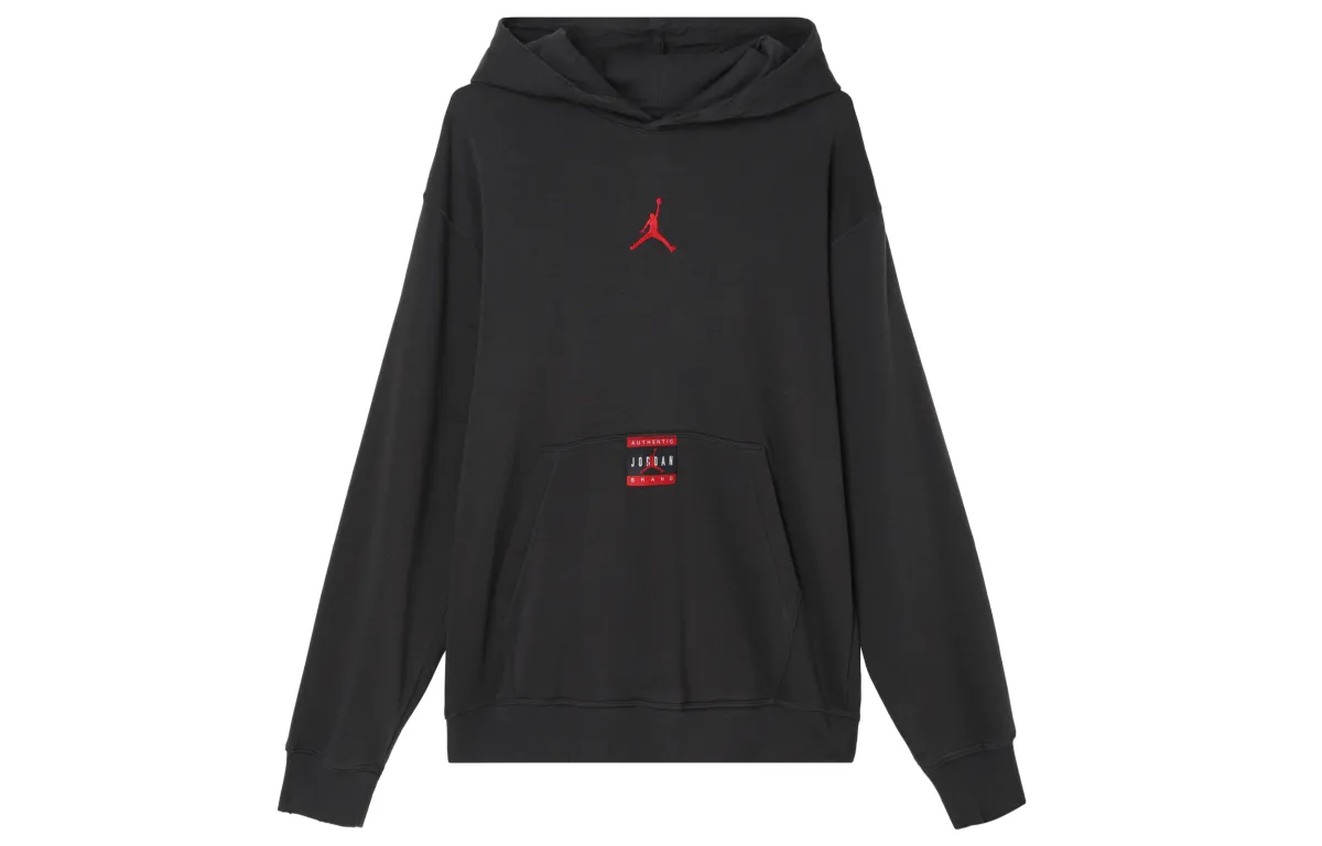 JORDAN J-Day Big Kids' Brooklyn Fleece Pullover Hoodie