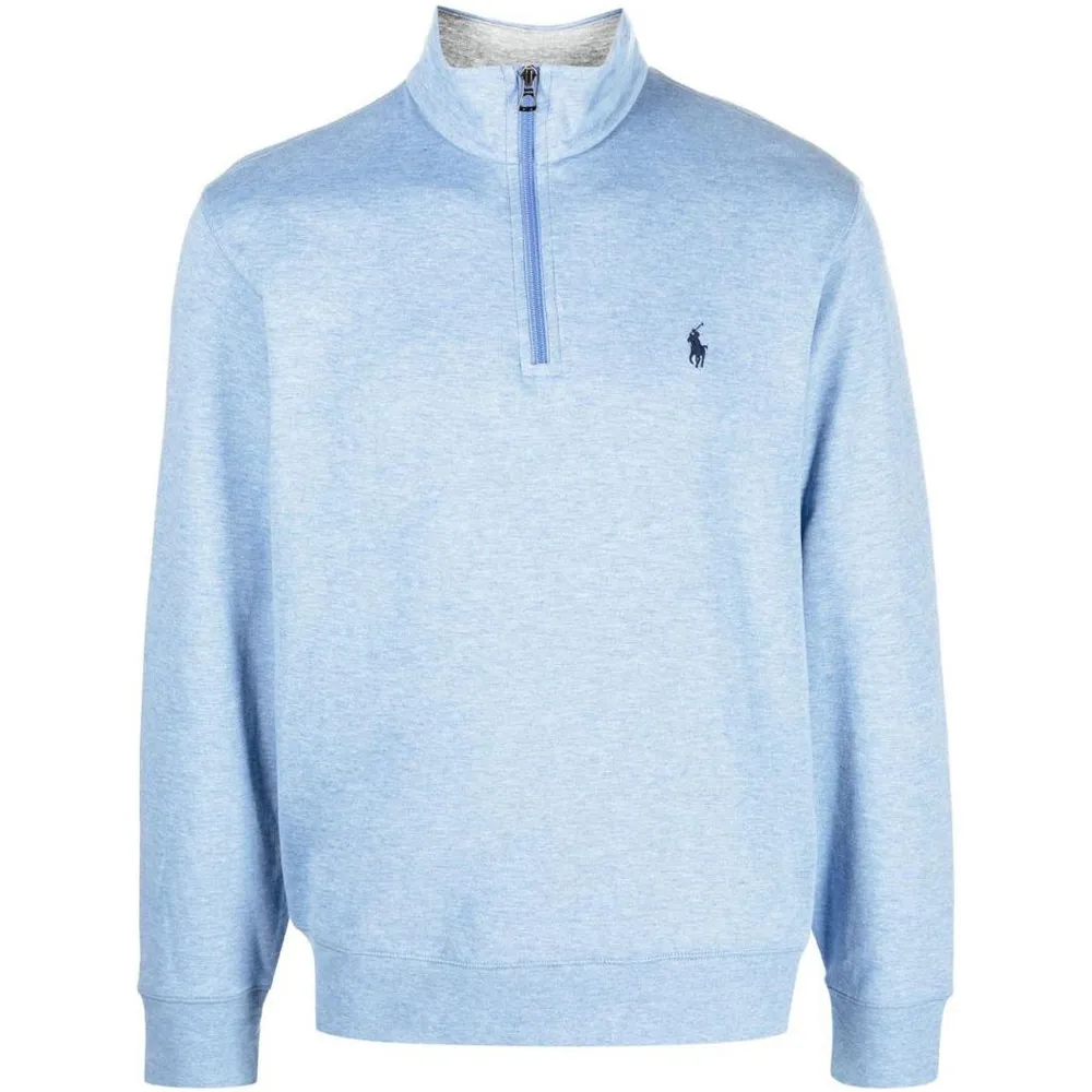 Polo Ralph Lauren Knitwear Standard Men's Blue