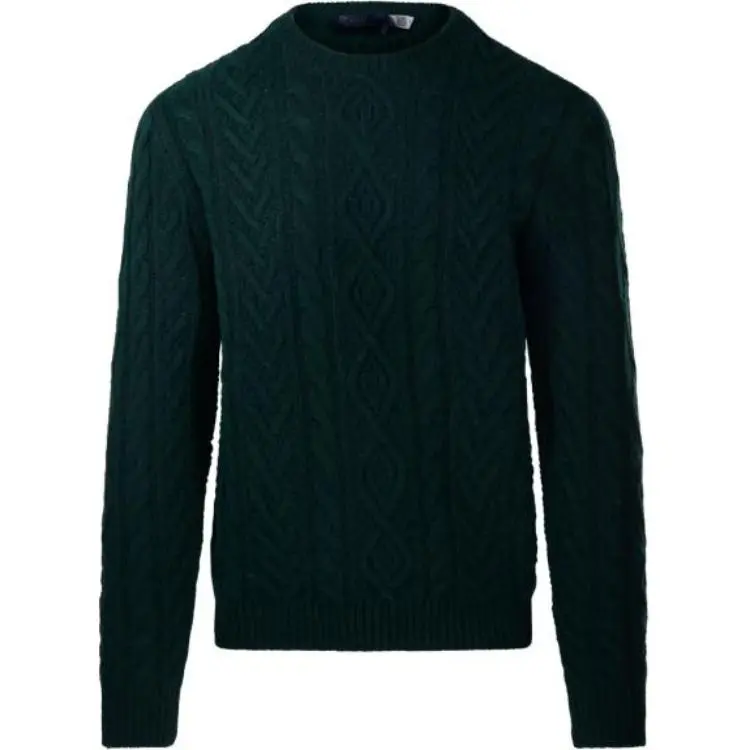 Polo Ralph Lauren Sweater Standard Men's Green