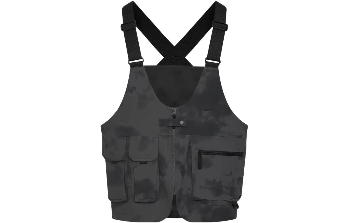 Reebok Tank Top Men's Carbon Black