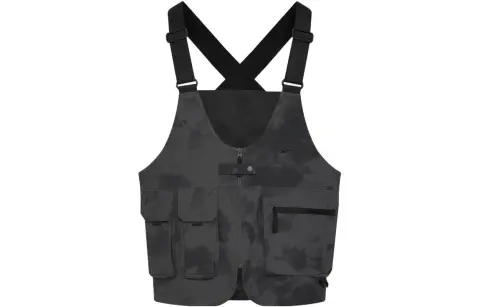 Reebok Tank Top Men's Carbon Black