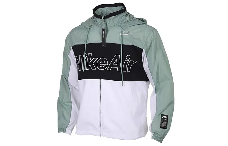 Nike Jackets Men's Hooded Moderate Other