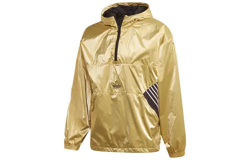 Adidas Originals Tolima 02 Jacket Men's Gold