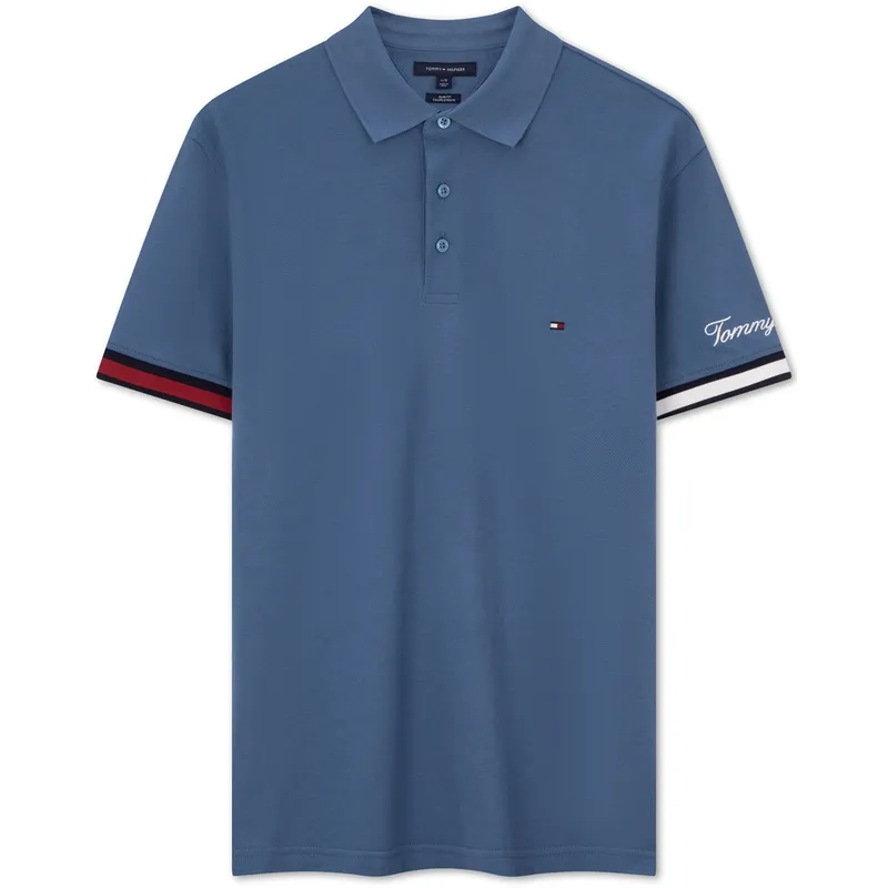 Tommy Hilfiger Polo Shirt Men's