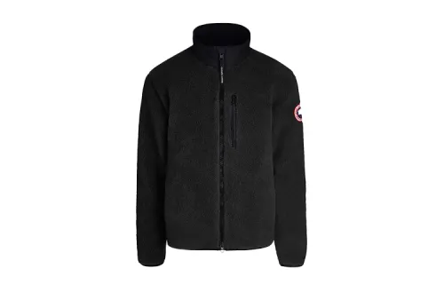 Canada Goose Kelowna Fleece Jacket