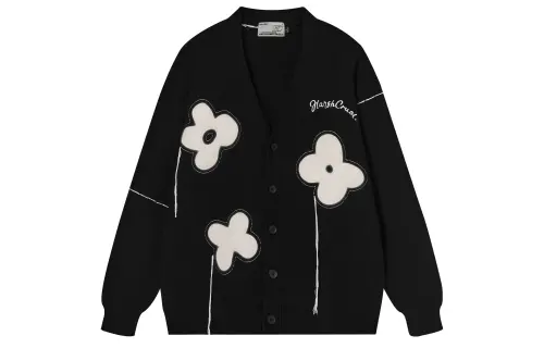 HARSH AND CRUEL FW22 Knitwear Unisex