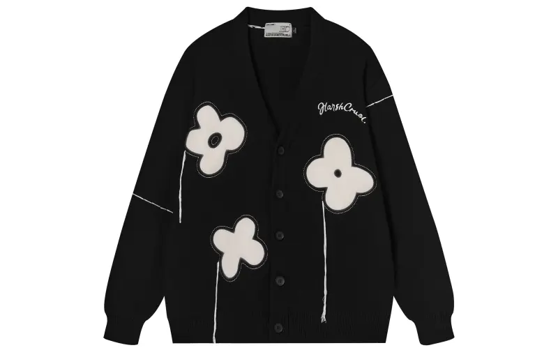 HARSH AND CRUEL FW22 Knitwear Unisex
