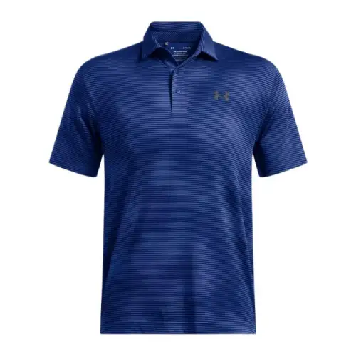 Under Armour Playoff 3.0 T Shirt Men's Blue