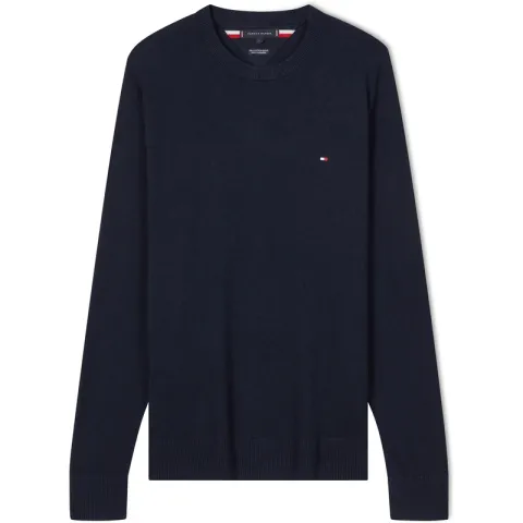 Tommy Hilfiger Knitwear Men's Crew Neck Moderate Other