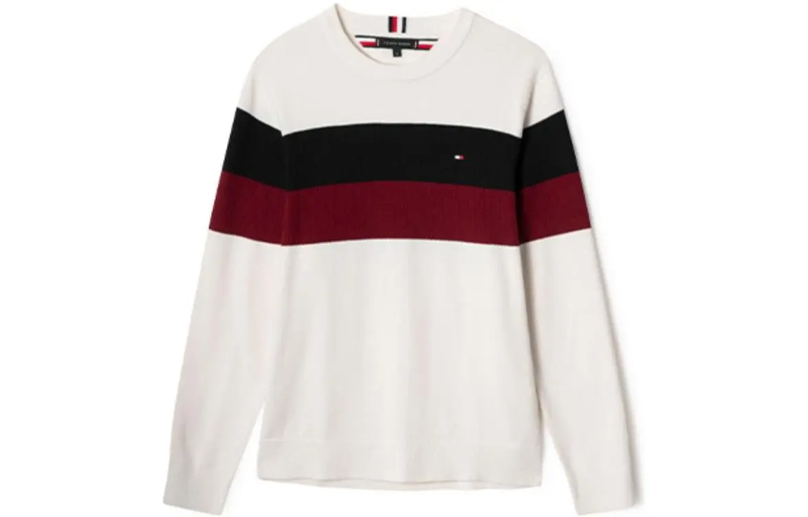 Tommy Hilfiger SS23 Knitwear Men's