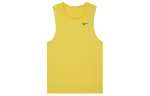 Nike Tank Top Men's Bright Sulfur Yellow