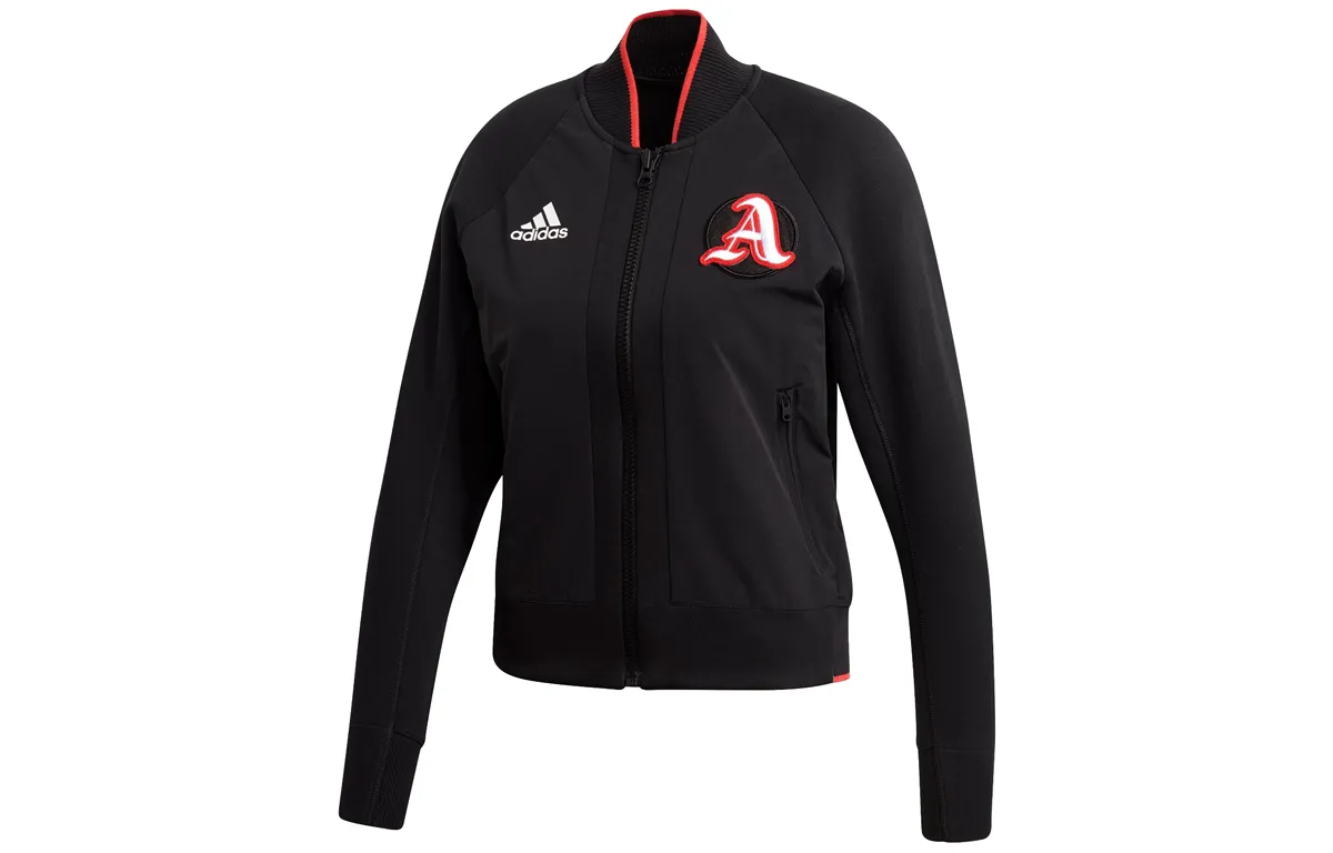 Adidas VRCT Jacket Women's Black