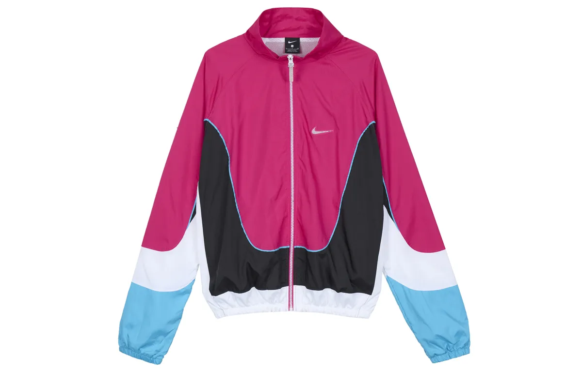 Nike Jackets & Coats Men's Raspberry Red