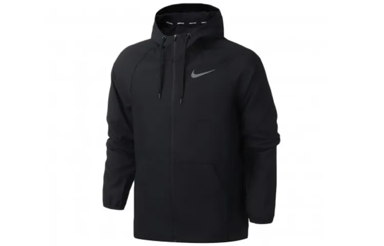 Nike Jackets Men's Moderate