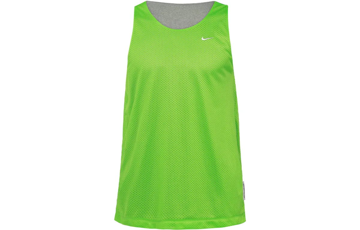 Nike Tank Top Men's Action Green