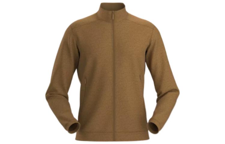 Мужская куртка Arcteryx Covert Lt (серая)