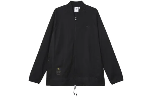 Adidas Originals Jacket Men's Black