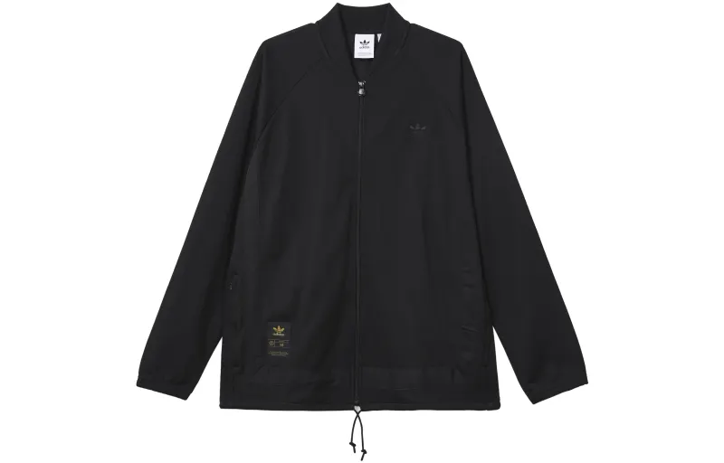 Adidas Originals Jacket Men's Black
