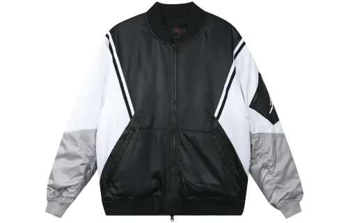 Jordan Wings MA 1 Jackets Men's Baseball Collar Moderate Other