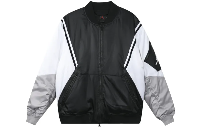 Jordan Wings MA 1 Jackets Men's Baseball Collar Moderate Other