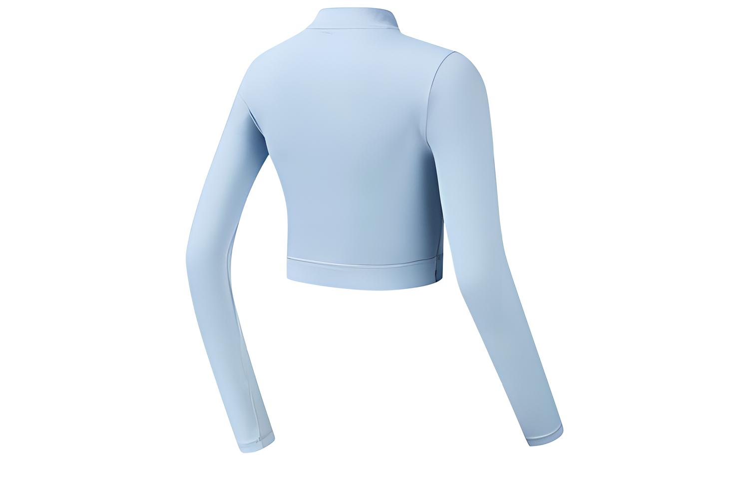 FILA Fitness Clothing Women’s Blue Moderate