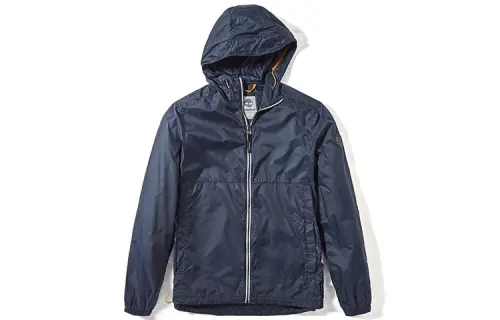 Timberland Jackets Men's Dark Sapphire Crew Neck Thin Other