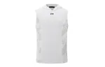 Under Armour Tank Top Unisex White