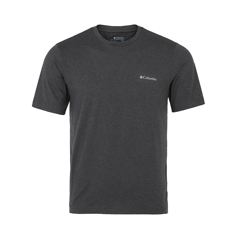 Columbia Quick Dry T Shirts Men's