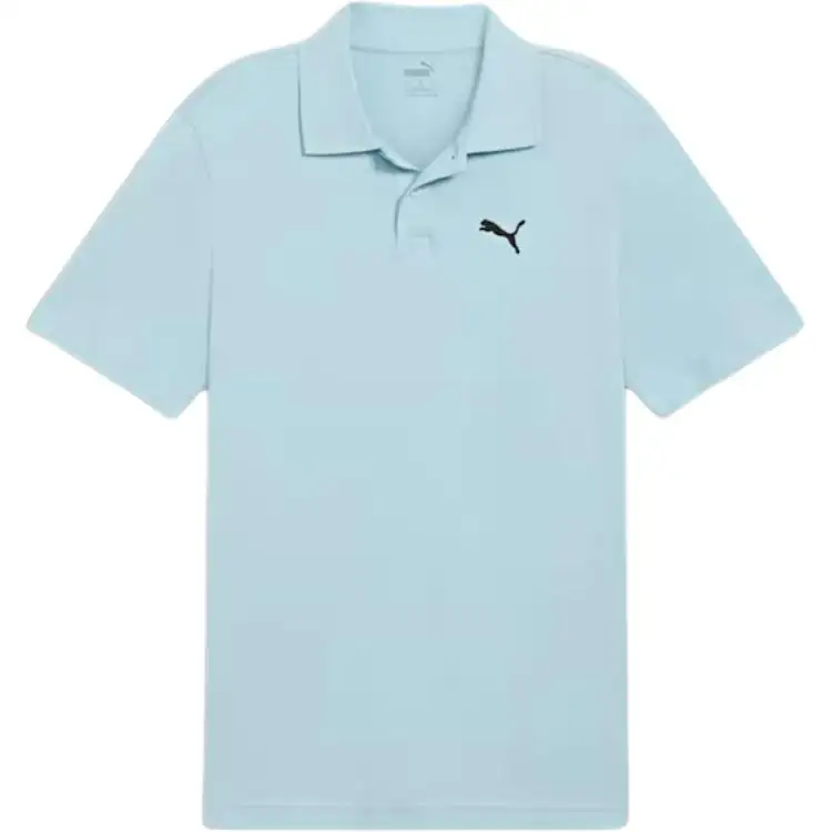 PUMA Polo Para Hombre Essential