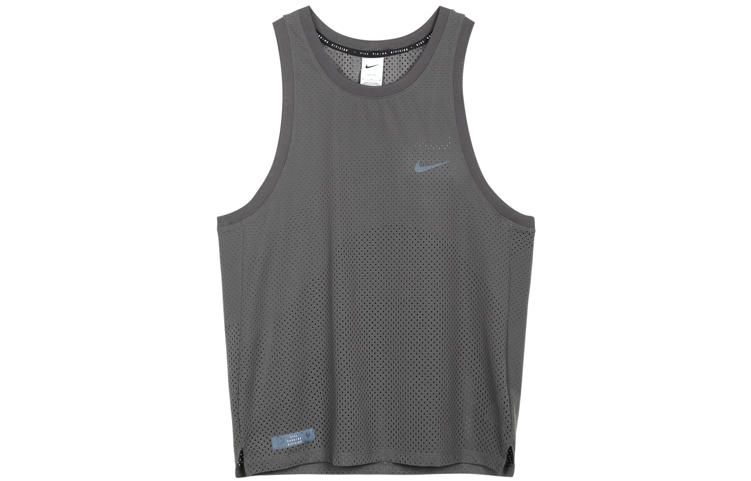 Nike Running Tank Top Men’s Gray