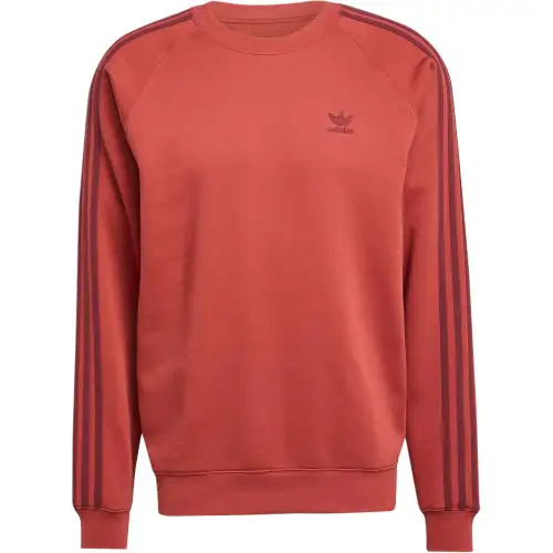 Adidas Originals Adicolor Classics 3 Stripes Crew