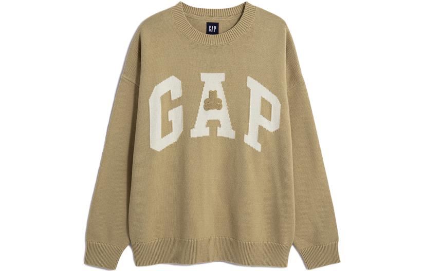 Свитер GAP (серый)